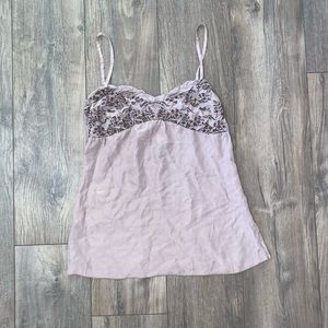 Rangoon Indo Chic Franchise Tank Top